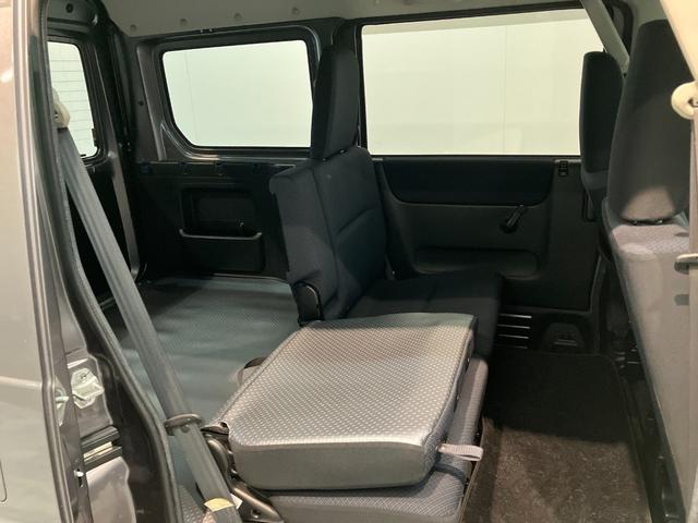 バモスホビオＧ　ＣＤステレオ　ＥＴＣ　前席パワーウインドウ　キーレスＣＤステレオ　ＥＴＣ車載器　両側スライドドア　マニュアルエアコン　マニュアルレベリング　キーレスエントリー　前席パワーウインドウ　タイヤ４本新品交換済み（滋賀県）の中古車