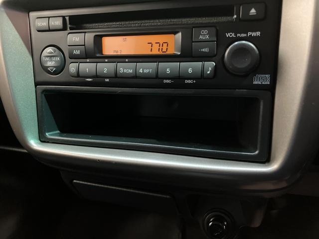 バモスホビオＧ　ＣＤステレオ　ＥＴＣ　前席パワーウインドウ　キーレスＣＤステレオ　ＥＴＣ車載器　両側スライドドア　マニュアルエアコン　マニュアルレベリング　キーレスエントリー　前席パワーウインドウ　タイヤ４本新品交換済み（滋賀県）の中古車