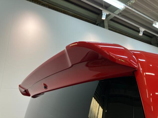 タントファンクロスターボ フルセグナビ Pカメラ レーダークルコン衝突被害軽減ブレーキ コーナーセンサー フルセグナビ Bluetooth DVD USB パノラマカメラ ETC 両側電動スライドドア 前席シートヒーター レーダークルコン LED オートライト(滋賀県)の中古車