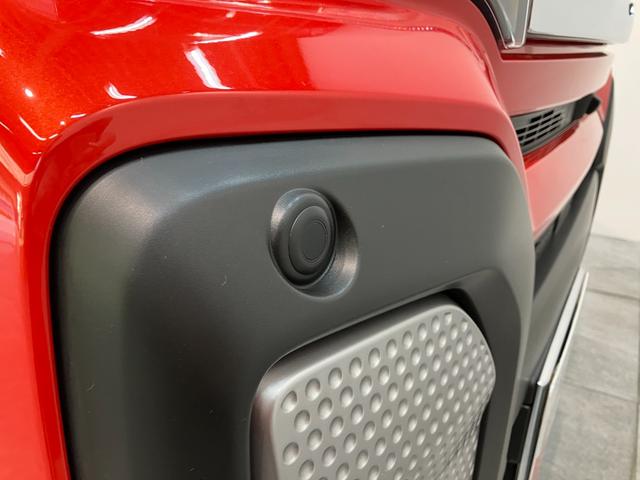 タントファンクロスターボ フルセグナビ Pカメラ レーダークルコン衝突被害軽減ブレーキ コーナーセンサー フルセグナビ Bluetooth DVD USB パノラマカメラ ETC 両側電動スライドドア 前席シートヒーター レーダークルコン LED オートライト(滋賀県)の中古車