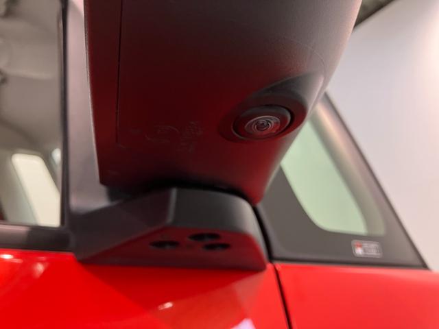 タントファンクロスターボ フルセグナビ Pカメラ レーダークルコン衝突被害軽減ブレーキ コーナーセンサー フルセグナビ Bluetooth DVD USB パノラマカメラ ETC 両側電動スライドドア 前席シートヒーター レーダークルコン LED オートライト(滋賀県)の中古車