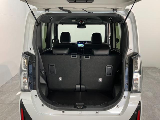 タントカスタムＲＳ　フルセグナビ　パノラマカメラ　レーダークルコン衝突被害軽減ブレーキ　フルセグナビ　Ｂｌｕｅｔｏｏｔｈ　ＤＶＤ　ＵＳＢ　パノラマカメラ　ＥＴＣ　両側電動スライドドア　前席シートヒーター　ＬＥＤ　レーダークルーズコントロール　エコアイドル（滋賀県）の中古車