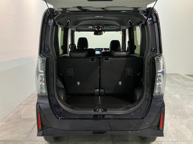 タントカスタムX IDLEレス フルセグナビ バックカメラ衝突被害軽減ブレーキ コーナーセンサー フルセグナビ Bluetooth DVD再生 USB バックカメラ ETC 両側電動スライドドア 前席シートヒーター LED スマートキー オートエアコン(滋賀県)の中古車