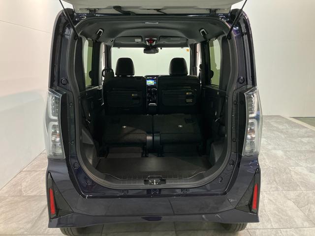 タントカスタムX IDLEレス フルセグナビ バックカメラ衝突被害軽減ブレーキ コーナーセンサー フルセグナビ Bluetooth DVD再生 USB バックカメラ ETC 両側電動スライドドア 前席シートヒーター LED スマートキー オートエアコン(滋賀県)の中古車