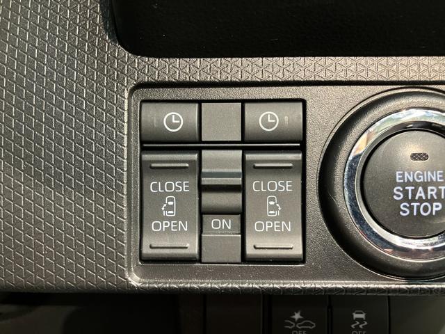 タントカスタムX IDLEレス フルセグナビ バックカメラ衝突被害軽減ブレーキ コーナーセンサー フルセグナビ Bluetooth DVD再生 USB バックカメラ ETC 両側電動スライドドア 前席シートヒーター LED スマートキー オートエアコン(滋賀県)の中古車