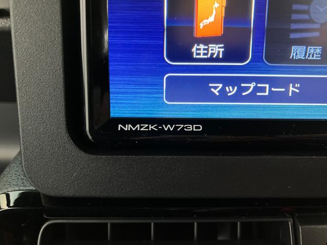 タントカスタムX IDLEレス フルセグナビ バックカメラ衝突被害軽減ブレーキ コーナーセンサー フルセグナビ Bluetooth DVD再生 USB バックカメラ ETC 両側電動スライドドア 前席シートヒーター LED スマートキー オートエアコン(滋賀県)の中古車