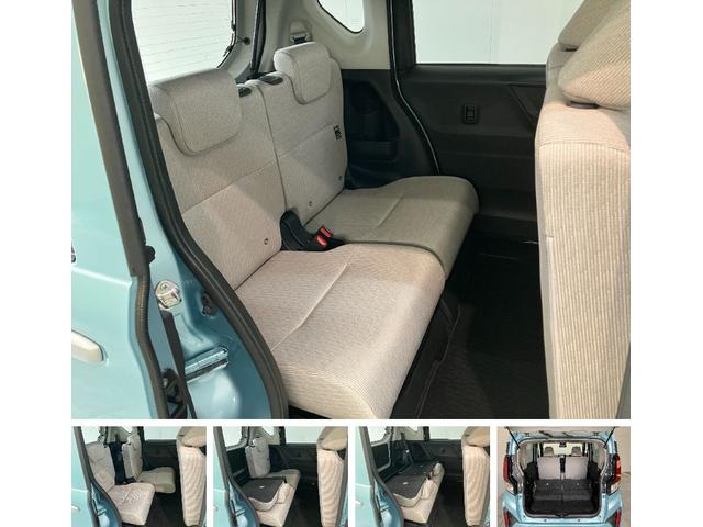 ムーヴＬ　ディスプレイオーディオ　ＬＥＤ　キーレスエントリー衝突被害軽減ブレーキ　コーナーセンサー　ディスプレイオーディオ　バックカメラ　Ｂｌｕｅｔｏｏｔｈ　ＵＳＢ　両側スライドドア　ＬＥＤ　キーレス　電動格納式ミラー　オートライト　エコアイドル（滋賀県）の中古車