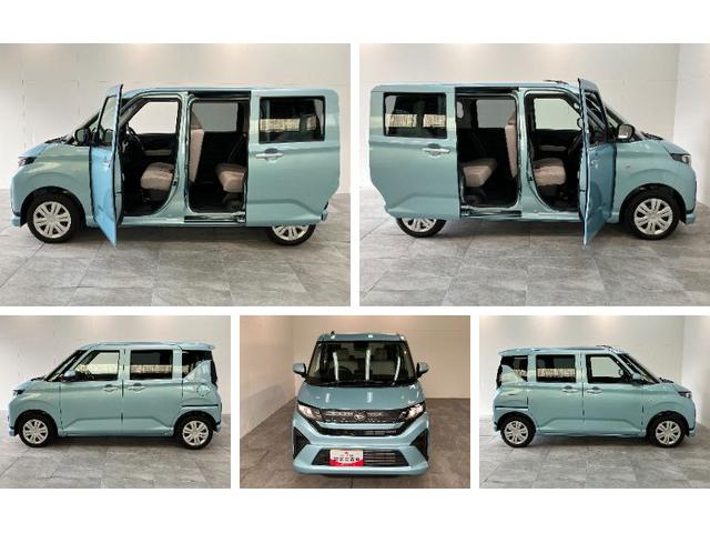 ムーヴＬ　ディスプレイオーディオ　ＬＥＤ　キーレスエントリー衝突被害軽減ブレーキ　コーナーセンサー　ディスプレイオーディオ　バックカメラ　Ｂｌｕｅｔｏｏｔｈ　ＵＳＢ　両側スライドドア　ＬＥＤ　キーレス　電動格納式ミラー　オートライト　エコアイドル（滋賀県）の中古車