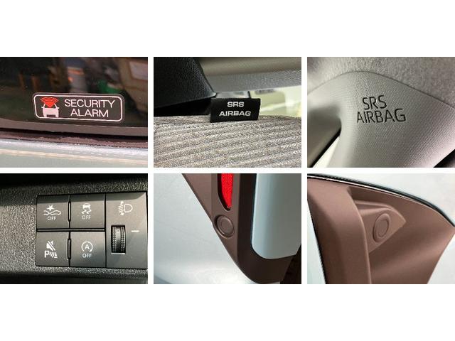 ムーヴＬ　ディスプレイオーディオ　ＬＥＤ　キーレスエントリー衝突被害軽減ブレーキ　コーナーセンサー　ディスプレイオーディオ　バックカメラ　Ｂｌｕｅｔｏｏｔｈ　ＵＳＢ　両側スライドドア　ＬＥＤ　キーレス　電動格納式ミラー　オートライト　エコアイドル（滋賀県）の中古車