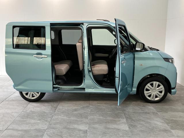 ムーヴＬ　ディスプレイオーディオ　ＬＥＤ　キーレスエントリー衝突被害軽減ブレーキ　コーナーセンサー　ディスプレイオーディオ　バックカメラ　Ｂｌｕｅｔｏｏｔｈ　ＵＳＢ　両側スライドドア　ＬＥＤ　キーレス　電動格納式ミラー　オートライト　エコアイドル（滋賀県）の中古車