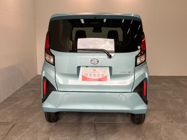 ムーヴＬ　ディスプレイオーディオ　ＬＥＤ　キーレスエントリー衝突被害軽減ブレーキ　コーナーセンサー　ディスプレイオーディオ　バックカメラ　Ｂｌｕｅｔｏｏｔｈ　ＵＳＢ　両側スライドドア　ＬＥＤ　キーレス　電動格納式ミラー　オートライト　エコアイドル（滋賀県）の中古車