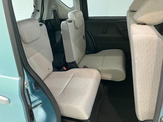 ムーヴＬ　ディスプレイオーディオ　ＬＥＤ　キーレスエントリー衝突被害軽減ブレーキ　コーナーセンサー　ディスプレイオーディオ　バックカメラ　Ｂｌｕｅｔｏｏｔｈ　ＵＳＢ　両側スライドドア　ＬＥＤ　キーレス　電動格納式ミラー　オートライト　エコアイドル（滋賀県）の中古車