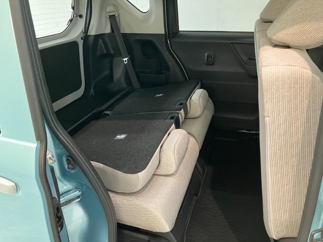 ムーヴＬ　ディスプレイオーディオ　ＬＥＤ　キーレスエントリー衝突被害軽減ブレーキ　コーナーセンサー　ディスプレイオーディオ　バックカメラ　Ｂｌｕｅｔｏｏｔｈ　ＵＳＢ　両側スライドドア　ＬＥＤ　キーレス　電動格納式ミラー　オートライト　エコアイドル（滋賀県）の中古車