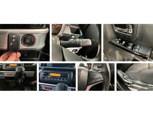 スペーシアカスタムハイブリッドＧＳ　フルセグナビ　シートヒーター　ＬＥＤ衝突被害軽減ブレーキ　フルセグナビ　ＤＶＤ　Ｂｌｕｅｔｏｏｔｈ　ＵＳＢ　ＥＴＣ　運転席シートヒーター　オートエアコン　ＬＥＤヘッドライト　左側電動スライドドア　電動格納式ミラー　タイヤ４本新品交換済み（滋賀県）の中古車