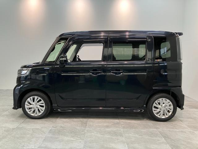 スペーシアカスタムハイブリッドＧＳ　フルセグナビ　シートヒーター　ＬＥＤ衝突被害軽減ブレーキ　フルセグナビ　ＤＶＤ　Ｂｌｕｅｔｏｏｔｈ　ＵＳＢ　ＥＴＣ　運転席シートヒーター　オートエアコン　ＬＥＤヘッドライト　左側電動スライドドア　電動格納式ミラー　タイヤ４本新品交換済み（滋賀県）の中古車