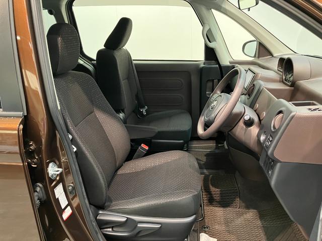 ポルテＦ　ナビ　バックカメラ　スマートキー　走行２万９千キロ台ワンセグナビ　バックカメラ　Ｂｌｕｅｔｏｏｔｈ　スマートキー　電動格納式ミラー　左側電動スライドドア　マニュアルレベリング（滋賀県）の中古車