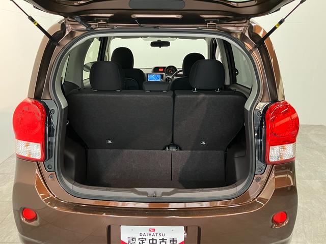 ポルテＦ　ナビ　バックカメラ　スマートキー　走行２万９千キロ台ワンセグナビ　バックカメラ　Ｂｌｕｅｔｏｏｔｈ　スマートキー　電動格納式ミラー　左側電動スライドドア　マニュアルレベリング（滋賀県）の中古車