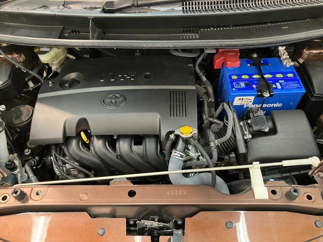 ポルテＦ　ナビ　バックカメラ　スマートキー　走行２万９千キロ台ワンセグナビ　バックカメラ　Ｂｌｕｅｔｏｏｔｈ　スマートキー　電動格納式ミラー　左側電動スライドドア　マニュアルレベリング（滋賀県）の中古車