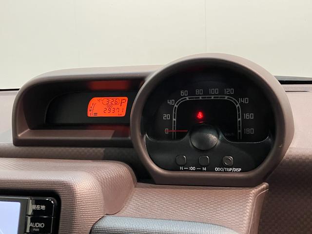 ポルテＦ　ナビ　バックカメラ　スマートキー　走行２万９千キロ台ワンセグナビ　バックカメラ　Ｂｌｕｅｔｏｏｔｈ　スマートキー　電動格納式ミラー　左側電動スライドドア　マニュアルレベリング（滋賀県）の中古車