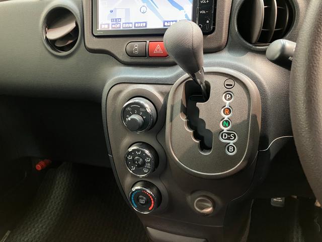 ポルテＦ　ナビ　バックカメラ　スマートキー　走行２万９千キロ台ワンセグナビ　バックカメラ　Ｂｌｕｅｔｏｏｔｈ　スマートキー　電動格納式ミラー　左側電動スライドドア　マニュアルレベリング（滋賀県）の中古車