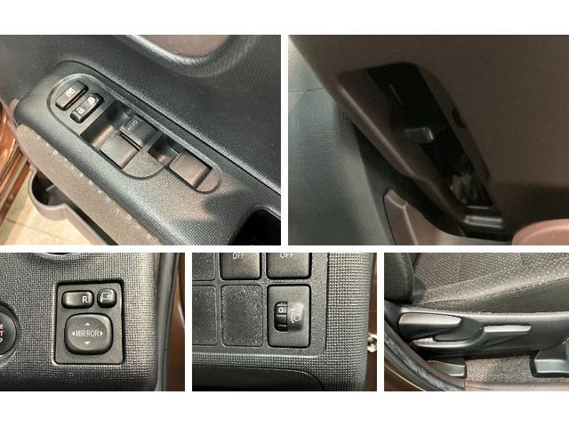 ポルテＦ　ナビ　バックカメラ　スマートキー　走行２万９千キロ台ワンセグナビ　バックカメラ　Ｂｌｕｅｔｏｏｔｈ　スマートキー　電動格納式ミラー　左側電動スライドドア　マニュアルレベリング（滋賀県）の中古車