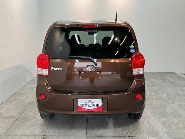 ポルテＦ　ナビ　バックカメラ　スマートキー　走行２万９千キロ台ワンセグナビ　バックカメラ　Ｂｌｕｅｔｏｏｔｈ　スマートキー　電動格納式ミラー　左側電動スライドドア　マニュアルレベリング（滋賀県）の中古車