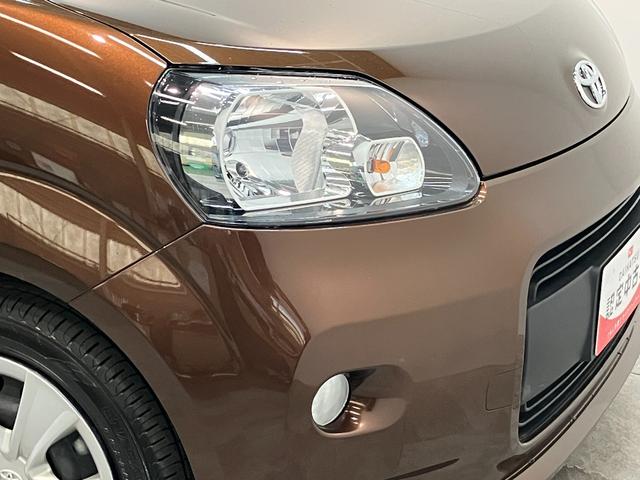 ポルテＦ　ナビ　バックカメラ　スマートキー　走行２万９千キロ台ワンセグナビ　バックカメラ　Ｂｌｕｅｔｏｏｔｈ　スマートキー　電動格納式ミラー　左側電動スライドドア　マニュアルレベリング（滋賀県）の中古車