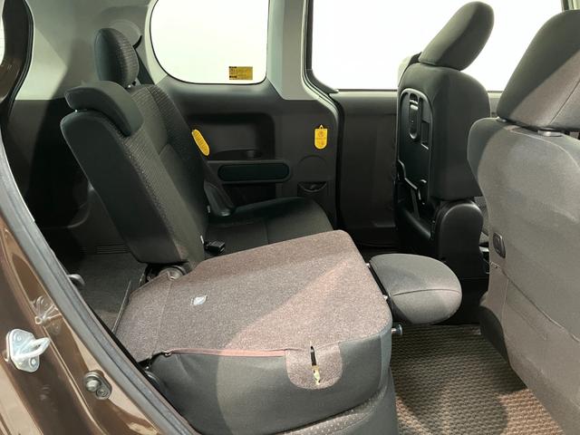 ポルテＦ　ナビ　バックカメラ　スマートキー　走行２万９千キロ台ワンセグナビ　バックカメラ　Ｂｌｕｅｔｏｏｔｈ　スマートキー　電動格納式ミラー　左側電動スライドドア　マニュアルレベリング（滋賀県）の中古車