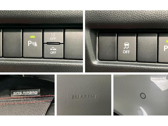 スイフトスポーツベースグレード　ターボ　６ＭＴ　８型ナビ　パノラマカメラ衝突被害軽減ブレーキ　６ＭＴ車　８型フルセグナビ　パノラマカメラ　ＤＶＤ　Ｂｌｕｅｔｏｏｔｈ　ＵＳＢ　ＥＴＣ２．０　前後ドラレコ　レーダ−クルーズコントロール　シートヒーター　コーナーセンサー　ＬＥＤ（滋賀県）の中古車