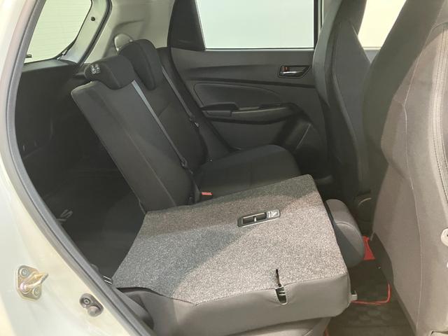 スイフトスポーツベースグレード　ターボ　６ＭＴ　８型ナビ　パノラマカメラ衝突被害軽減ブレーキ　６ＭＴ車　８型フルセグナビ　パノラマカメラ　ＤＶＤ　Ｂｌｕｅｔｏｏｔｈ　ＵＳＢ　ＥＴＣ２．０　前後ドラレコ　レーダ−クルーズコントロール　シートヒーター　コーナーセンサー　ＬＥＤ（滋賀県）の中古車