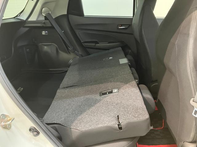 スイフトスポーツベースグレード　ターボ　６ＭＴ　８型ナビ　パノラマカメラ衝突被害軽減ブレーキ　６ＭＴ車　８型フルセグナビ　パノラマカメラ　ＤＶＤ　Ｂｌｕｅｔｏｏｔｈ　ＵＳＢ　ＥＴＣ２．０　前後ドラレコ　レーダ−クルーズコントロール　シートヒーター　コーナーセンサー　ＬＥＤ（滋賀県）の中古車