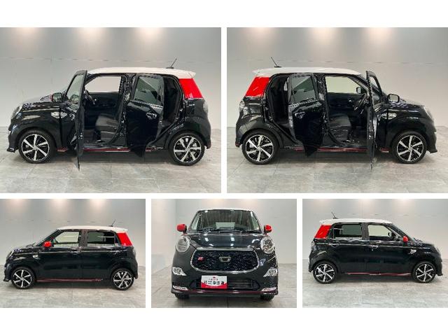 キャストスポーツＳＡ３　８型ナビ　バックカメラ　ドラレコ　車検整備付衝突被害軽減ブレーキ　スマアシ３　８型フルセグナビ　バックカメラ　ＤＶＤ再生　Ｂｌｕｅｔｏｏｔｈ　ＵＳＢ　ドラレコ　ＥＴＣ　シートヒーター　パドルシフト　オートライト　オートエアコン　スマートキー（滋賀県）の中古車