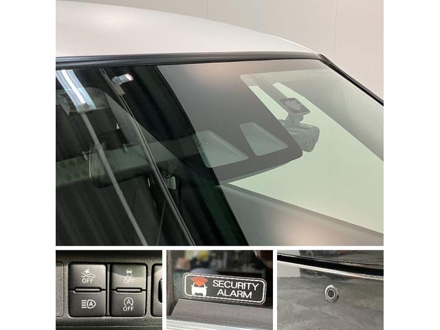 キャストスポーツＳＡ３　８型ナビ　バックカメラ　ドラレコ　車検整備付衝突被害軽減ブレーキ　スマアシ３　８型フルセグナビ　バックカメラ　ＤＶＤ再生　Ｂｌｕｅｔｏｏｔｈ　ＵＳＢ　ドラレコ　ＥＴＣ　シートヒーター　パドルシフト　オートライト　オートエアコン　スマートキー（滋賀県）の中古車