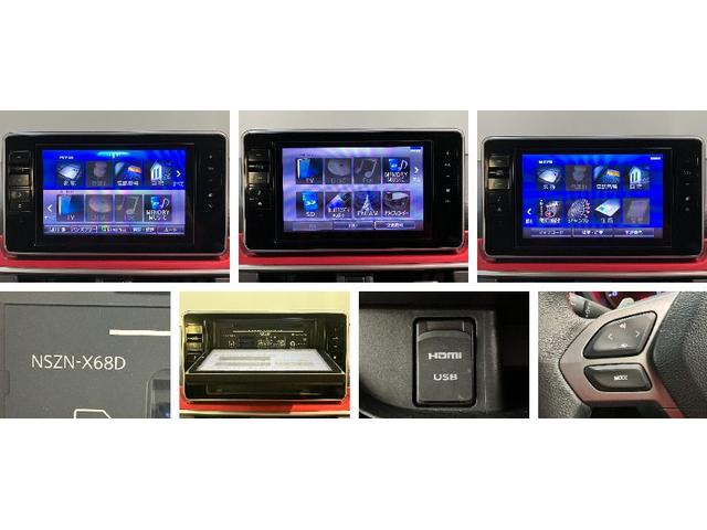 キャストスポーツＳＡ３　８型ナビ　バックカメラ　ドラレコ　車検整備付衝突被害軽減ブレーキ　スマアシ３　８型フルセグナビ　バックカメラ　ＤＶＤ再生　Ｂｌｕｅｔｏｏｔｈ　ＵＳＢ　ドラレコ　ＥＴＣ　シートヒーター　パドルシフト　オートライト　オートエアコン　スマートキー（滋賀県）の中古車