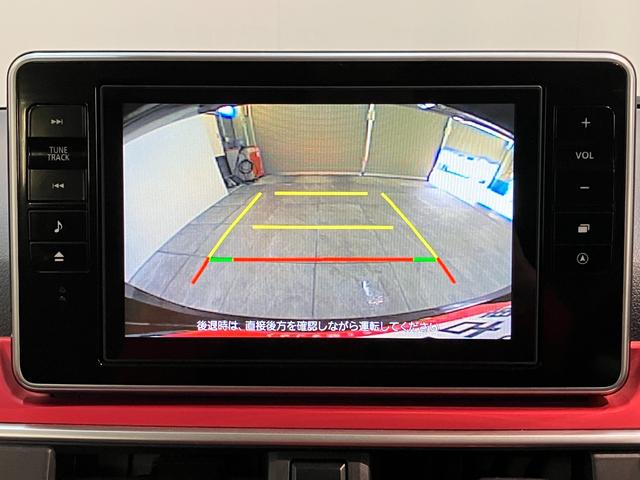 キャストスポーツＳＡ３　８型ナビ　バックカメラ　ドラレコ　車検整備付衝突被害軽減ブレーキ　スマアシ３　８型フルセグナビ　バックカメラ　ＤＶＤ再生　Ｂｌｕｅｔｏｏｔｈ　ＵＳＢ　ドラレコ　ＥＴＣ　シートヒーター　パドルシフト　オートライト　オートエアコン　スマートキー（滋賀県）の中古車