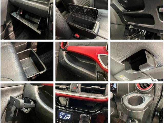 キャストスポーツＳＡ３　８型ナビ　バックカメラ　ドラレコ　車検整備付衝突被害軽減ブレーキ　スマアシ３　８型フルセグナビ　バックカメラ　ＤＶＤ再生　Ｂｌｕｅｔｏｏｔｈ　ＵＳＢ　ドラレコ　ＥＴＣ　シートヒーター　パドルシフト　オートライト　オートエアコン　スマートキー（滋賀県）の中古車