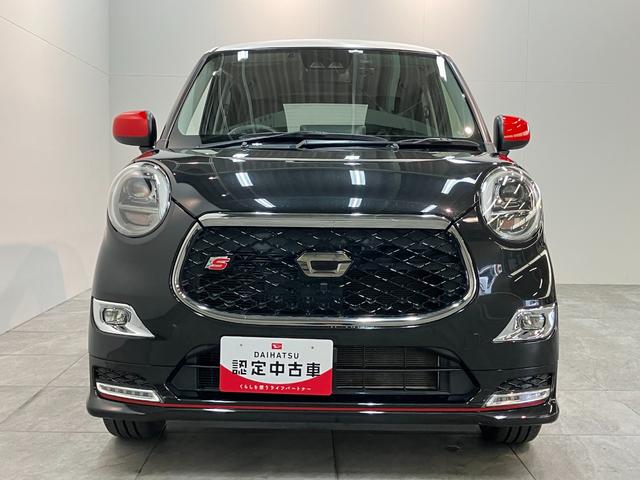 キャストスポーツＳＡ３　８型ナビ　バックカメラ　ドラレコ　車検整備付衝突被害軽減ブレーキ　スマアシ３　８型フルセグナビ　バックカメラ　ＤＶＤ再生　Ｂｌｕｅｔｏｏｔｈ　ＵＳＢ　ドラレコ　ＥＴＣ　シートヒーター　パドルシフト　オートライト　オートエアコン　スマートキー（滋賀県）の中古車