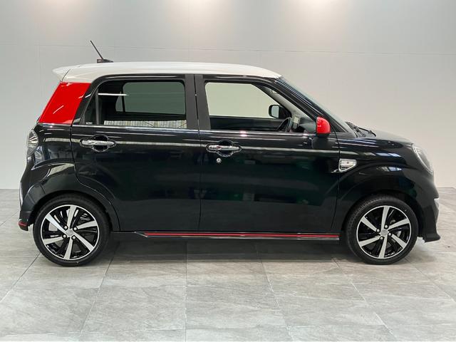 キャストスポーツＳＡ３　８型ナビ　バックカメラ　ドラレコ　車検整備付衝突被害軽減ブレーキ　スマアシ３　８型フルセグナビ　バックカメラ　ＤＶＤ再生　Ｂｌｕｅｔｏｏｔｈ　ＵＳＢ　ドラレコ　ＥＴＣ　シートヒーター　パドルシフト　オートライト　オートエアコン　スマートキー（滋賀県）の中古車