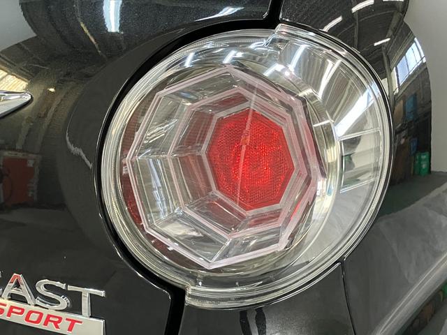 キャストスポーツＳＡ３　８型ナビ　バックカメラ　ドラレコ　車検整備付衝突被害軽減ブレーキ　スマアシ３　８型フルセグナビ　バックカメラ　ＤＶＤ再生　Ｂｌｕｅｔｏｏｔｈ　ＵＳＢ　ドラレコ　ＥＴＣ　シートヒーター　パドルシフト　オートライト　オートエアコン　スマートキー（滋賀県）の中古車