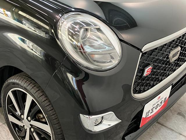 キャストスポーツＳＡ３　８型ナビ　バックカメラ　ドラレコ　車検整備付衝突被害軽減ブレーキ　スマアシ３　８型フルセグナビ　バックカメラ　ＤＶＤ再生　Ｂｌｕｅｔｏｏｔｈ　ＵＳＢ　ドラレコ　ＥＴＣ　シートヒーター　パドルシフト　オートライト　オートエアコン　スマートキー（滋賀県）の中古車