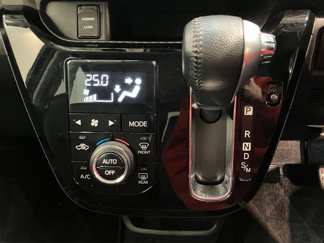 キャストスポーツＳＡ３　８型ナビ　バックカメラ　ドラレコ　車検整備付衝突被害軽減ブレーキ　スマアシ３　８型フルセグナビ　バックカメラ　ＤＶＤ再生　Ｂｌｕｅｔｏｏｔｈ　ＵＳＢ　ドラレコ　ＥＴＣ　シートヒーター　パドルシフト　オートライト　オートエアコン　スマートキー（滋賀県）の中古車