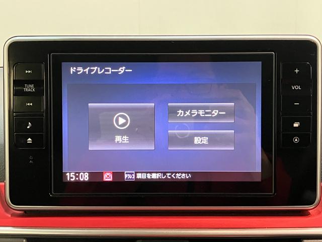 キャストスポーツＳＡ３　８型ナビ　バックカメラ　ドラレコ　車検整備付衝突被害軽減ブレーキ　スマアシ３　８型フルセグナビ　バックカメラ　ＤＶＤ再生　Ｂｌｕｅｔｏｏｔｈ　ＵＳＢ　ドラレコ　ＥＴＣ　シートヒーター　パドルシフト　オートライト　オートエアコン　スマートキー（滋賀県）の中古車