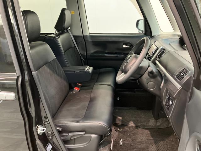 タントカスタムＸトップエディションＳＡ３　フルセグナビ　Ｂカメラ衝突被害軽減ブレーキ　フルセグナビ　Ｂｌｕｅｔｏｏｔｈ　ＤＶＤ再生　バックカメラ　ＥＴＣ　左側電動スライドドア　運転席シートヒーター　ＬＥＤ　オートライト　オートエアコン　スマートキー　エコアイドル（滋賀県）の中古車