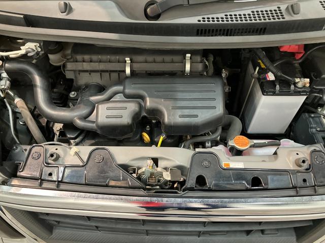 タントカスタムＸトップエディションＳＡ３　フルセグナビ　Ｂカメラ衝突被害軽減ブレーキ　フルセグナビ　Ｂｌｕｅｔｏｏｔｈ　ＤＶＤ再生　バックカメラ　ＥＴＣ　左側電動スライドドア　運転席シートヒーター　ＬＥＤ　オートライト　オートエアコン　スマートキー　エコアイドル（滋賀県）の中古車