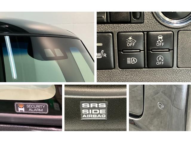 タントカスタムＸトップエディションＳＡ３　フルセグナビ　Ｂカメラ衝突被害軽減ブレーキ　フルセグナビ　Ｂｌｕｅｔｏｏｔｈ　ＤＶＤ再生　バックカメラ　ＥＴＣ　左側電動スライドドア　運転席シートヒーター　ＬＥＤ　オートライト　オートエアコン　スマートキー　エコアイドル（滋賀県）の中古車