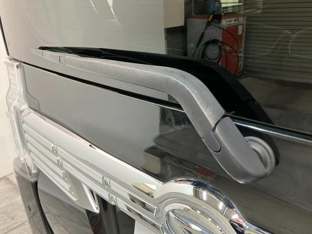 タントカスタムＸトップエディションＳＡ３　フルセグナビ　Ｂカメラ衝突被害軽減ブレーキ　フルセグナビ　Ｂｌｕｅｔｏｏｔｈ　ＤＶＤ再生　バックカメラ　ＥＴＣ　左側電動スライドドア　運転席シートヒーター　ＬＥＤ　オートライト　オートエアコン　スマートキー　エコアイドル（滋賀県）の中古車