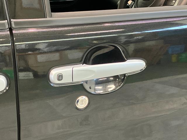 タントカスタムＸトップエディションＳＡ３　フルセグナビ　Ｂカメラ衝突被害軽減ブレーキ　フルセグナビ　Ｂｌｕｅｔｏｏｔｈ　ＤＶＤ再生　バックカメラ　ＥＴＣ　左側電動スライドドア　運転席シートヒーター　ＬＥＤ　オートライト　オートエアコン　スマートキー　エコアイドル（滋賀県）の中古車