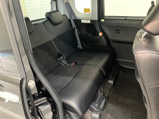 タントカスタムＸトップエディションＳＡ３　フルセグナビ　Ｂカメラ衝突被害軽減ブレーキ　フルセグナビ　Ｂｌｕｅｔｏｏｔｈ　ＤＶＤ再生　バックカメラ　ＥＴＣ　左側電動スライドドア　運転席シートヒーター　ＬＥＤ　オートライト　オートエアコン　スマートキー　エコアイドル（滋賀県）の中古車