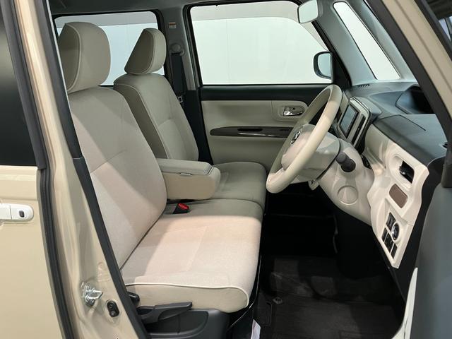 ムーヴキャンバスGホワイトアクセントVS SA3 ドラレコ パノラマカメラ衝突被害軽減ブレーキ ディスプレイオーディオ Bluetooth USB DVD 前後ドラレコ パノラマカメラ 両側電動スライドドア シートヒーター LED オートライト オートエアコン スマートキー(滋賀県)の中古車