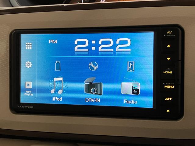 ムーヴキャンバスGホワイトアクセントVS SA3 ドラレコ パノラマカメラ衝突被害軽減ブレーキ ディスプレイオーディオ Bluetooth USB DVD 前後ドラレコ パノラマカメラ 両側電動スライドドア シートヒーター LED オートライト オートエアコン スマートキー(滋賀県)の中古車